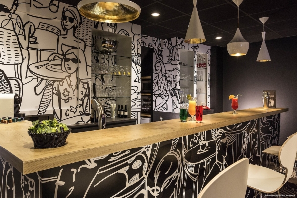 Hotel ibis Lille Centre Grand Palais